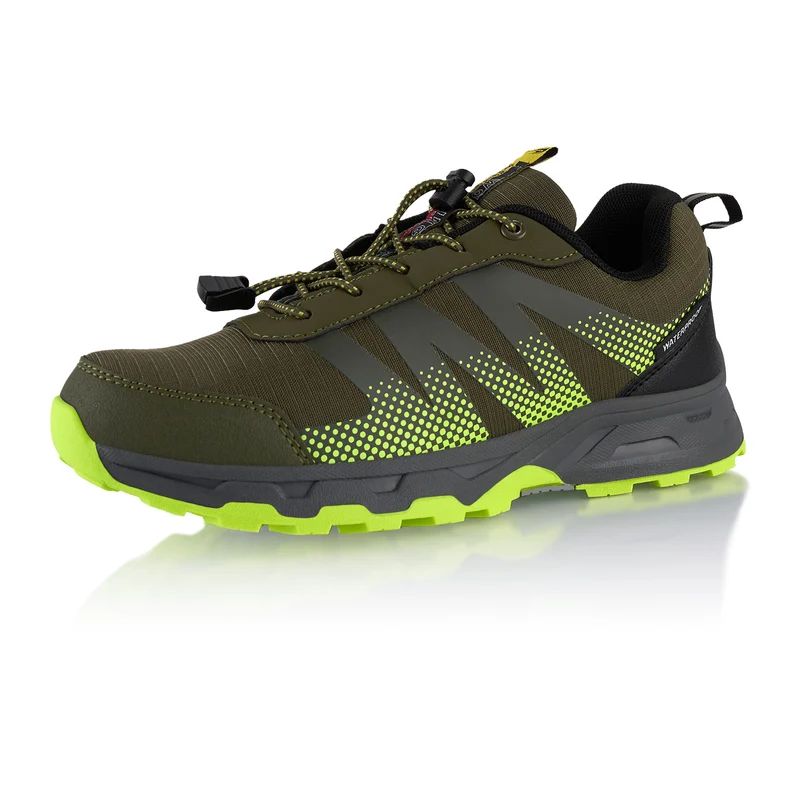 Wanderschuhe Wasserdichte Trail Running Trekkingschuhe