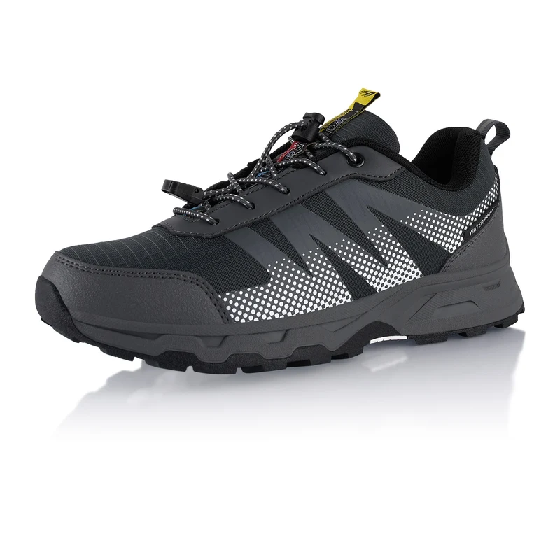 Wanderschuhe Wasserdichte Trail Running Trekkingschuhe