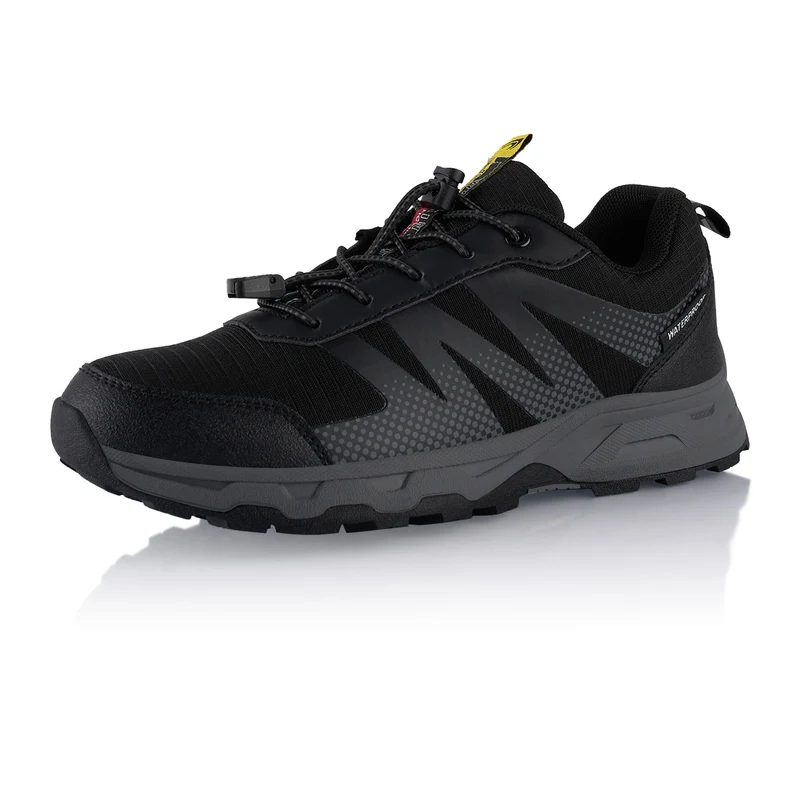 Wanderschuhe Wasserdichte Trail Running Trekkingschuhe