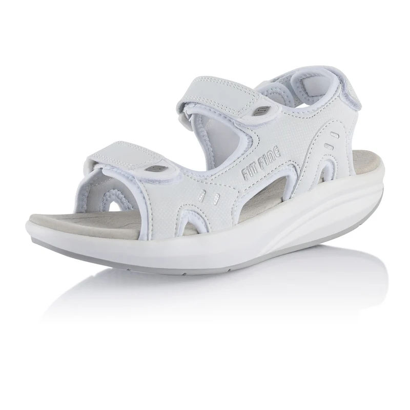Sandalen Abrollsohle leichte Gesundheitsschuhe