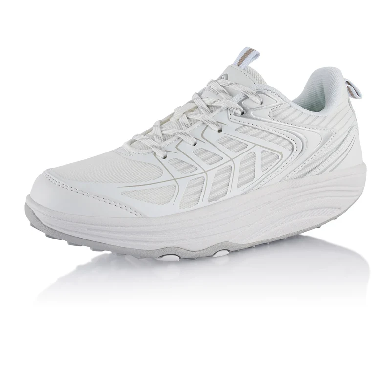 Sneaker Abrollsohle Gesundheitsschuhe Sportschuhe