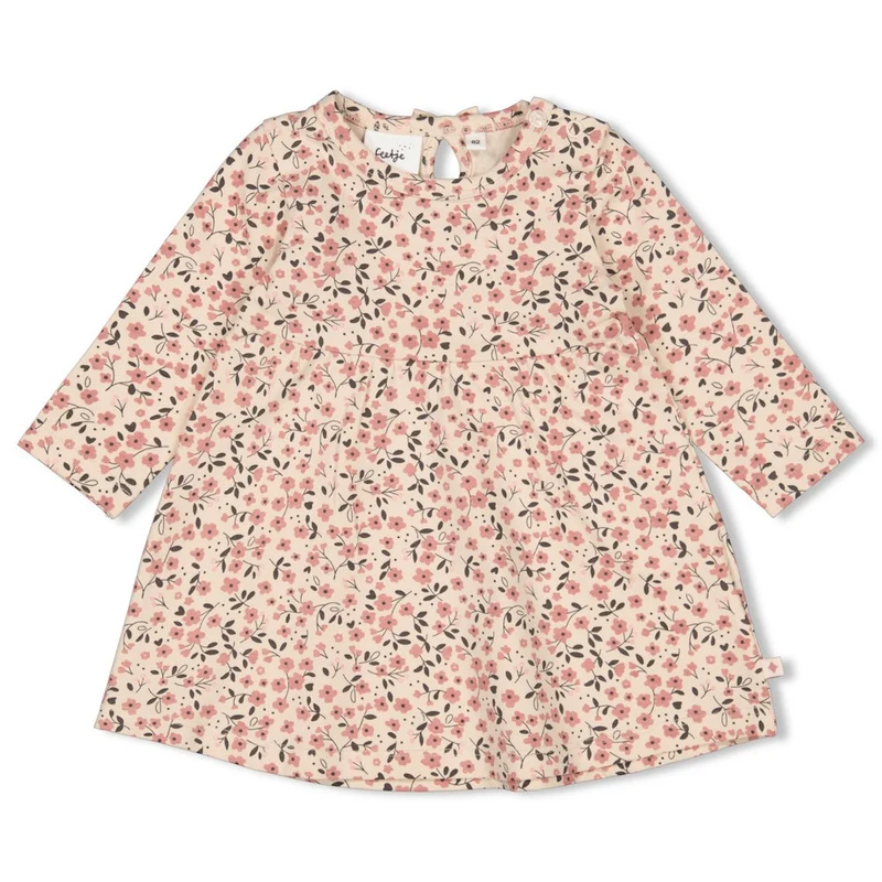 Kleid AOP - Woodland Bloom