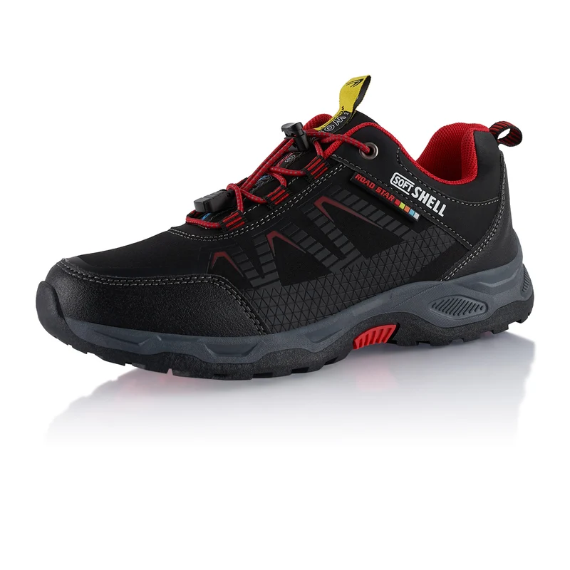 Wanderschuhe Softshell Trail Running Trekkingschuhe