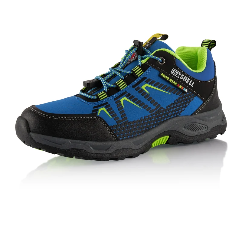 Wanderschuhe Softshell Trail Running Trekkingschuhe