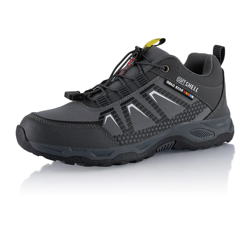 Wanderschuhe Softshell Trail Running Trekkingschuhe