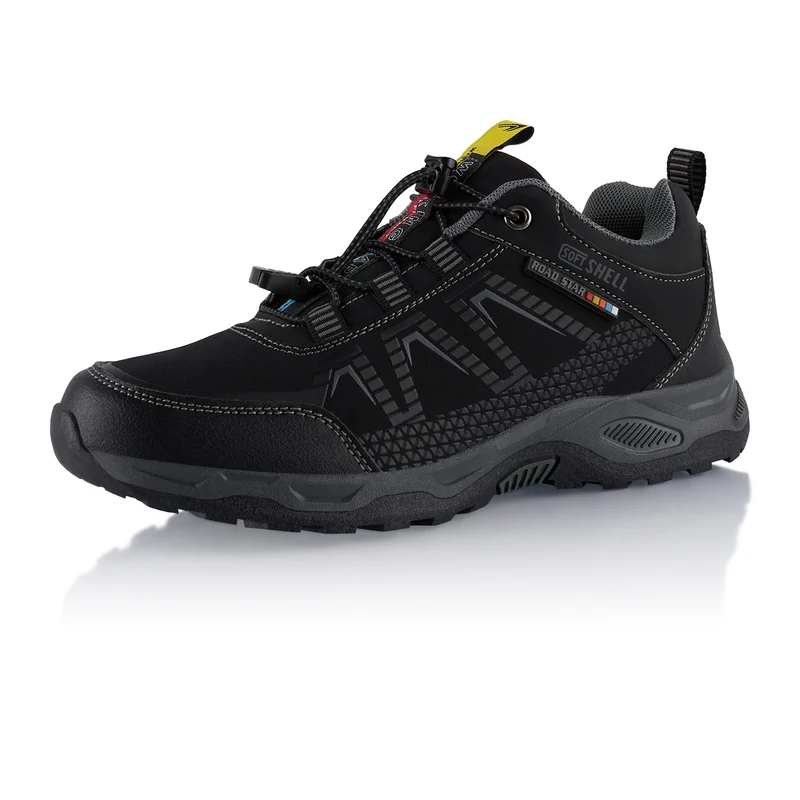 Wanderschuhe Softshell Trail Running Trekkingschuhe