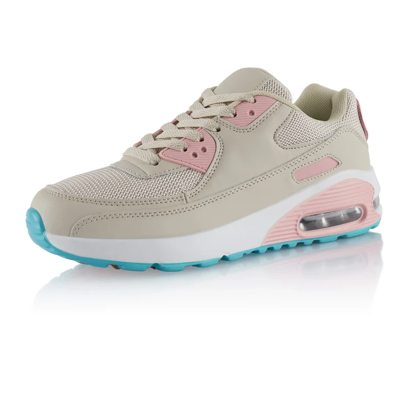 Sneaker Gedämpfte Sohle Sportschuhe
