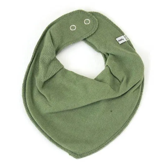 Sabberlatz Dry green 995 - von PIPPI