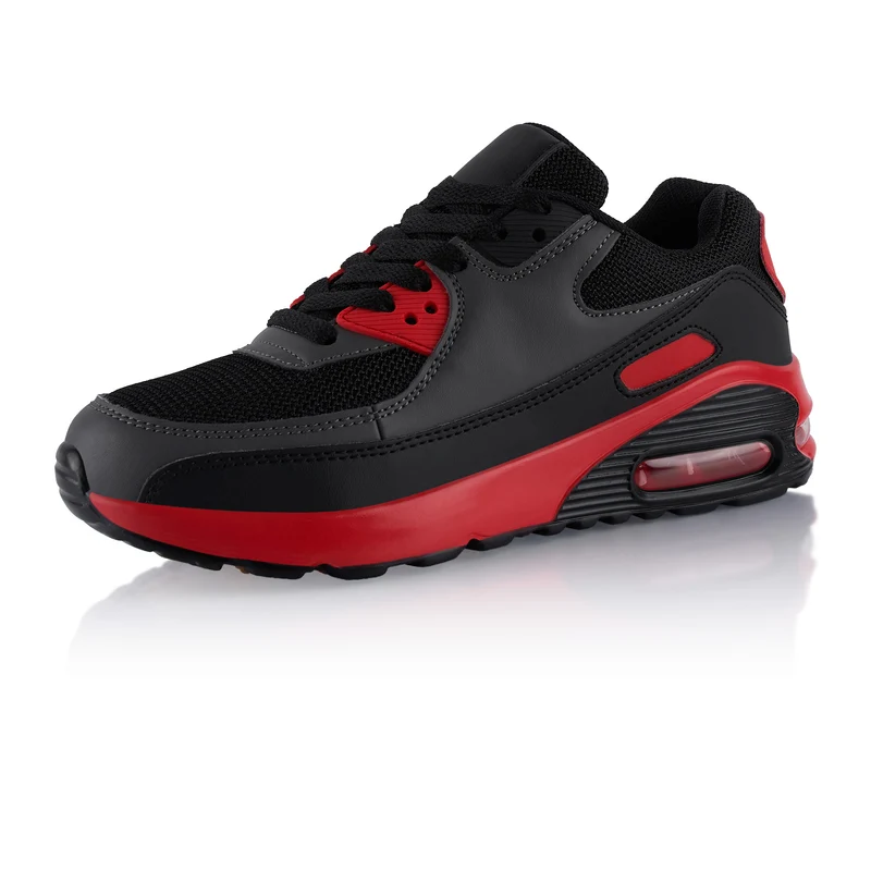Sneaker Gedämpfte Sohle Sportschuhe