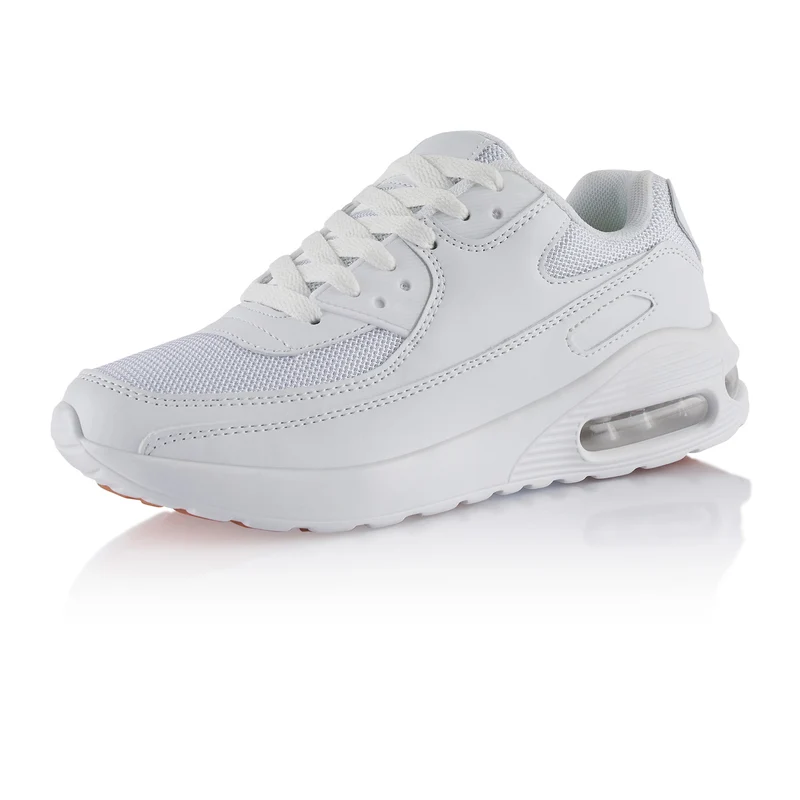 Sneaker Gedämpfte Sohle Sportschuhe