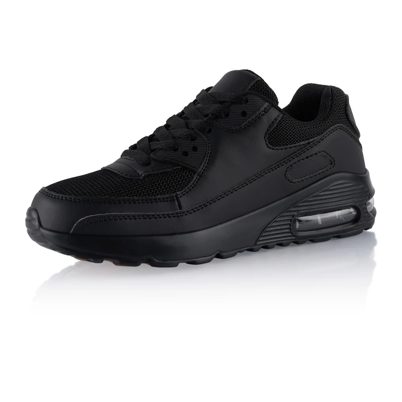 Sneaker Gedämpfte Sohle Sportschuhe