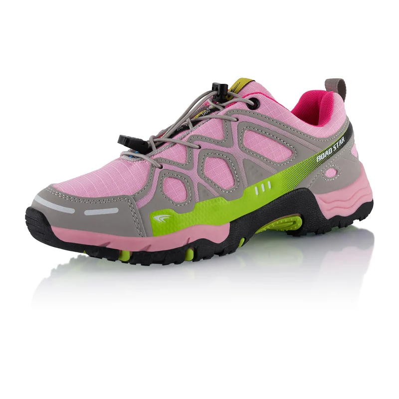 Wanderschuhe Atmungsaktive Trekkingschuhe