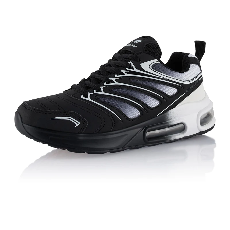 Sneaker Gedämpfte Sohle Sportschuhe