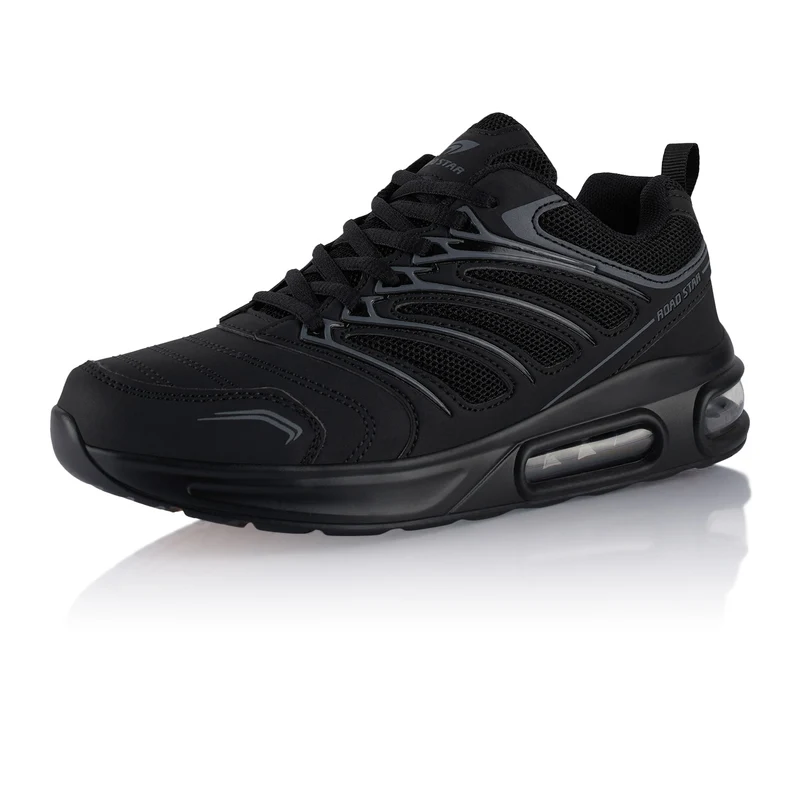 Sneaker Gedämpfte Sohle Sportschuhe