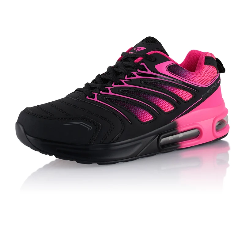 Sneaker Gedämpfte Sohle Sportschuhe