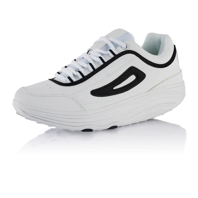 Sneaker Abrollsohle Gesundheitsschuhe Sportschuhe