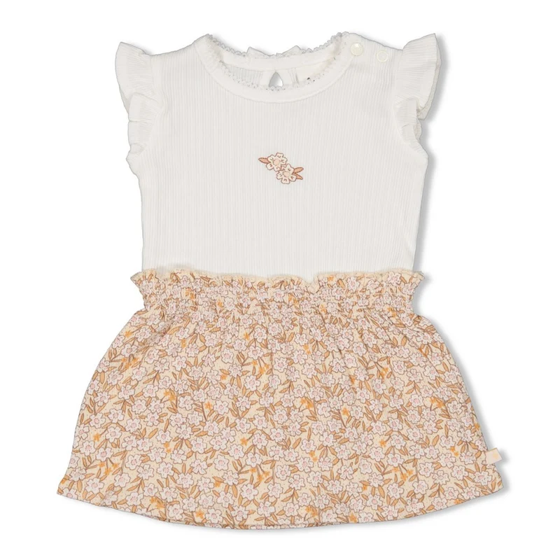 Kleid Flower Field - von feetje