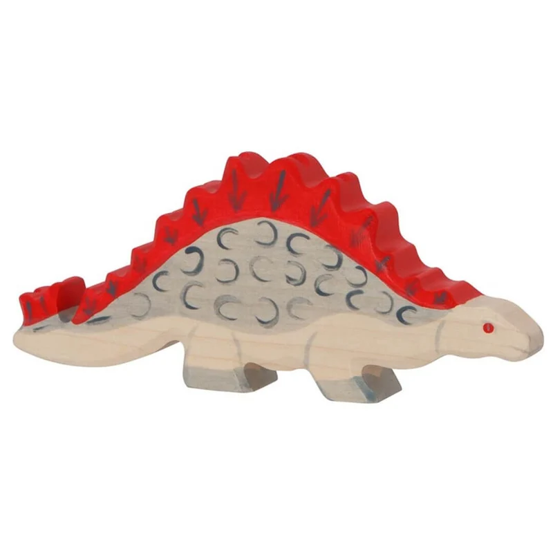 Stegosaurus