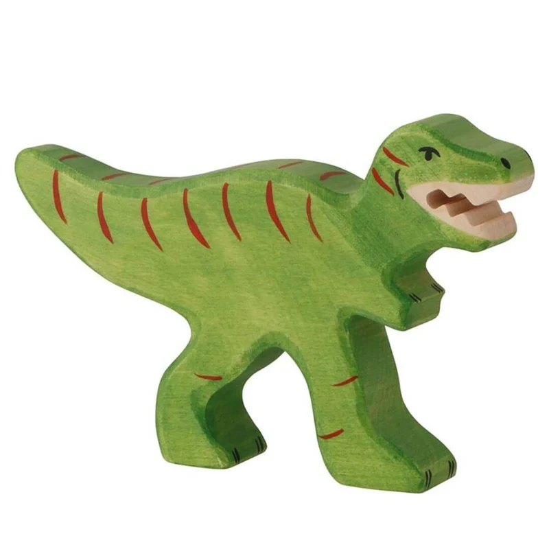 Tyrannosaurus Rex