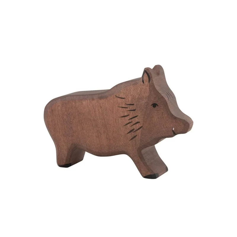 Wildschwein, Eber