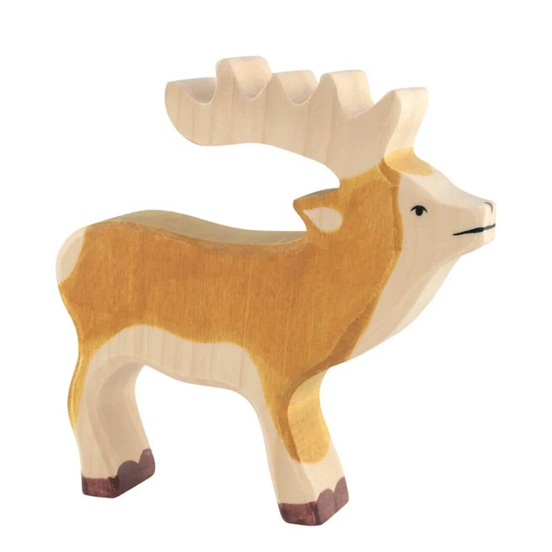 Hirsch