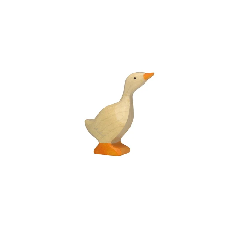 Gans, klein