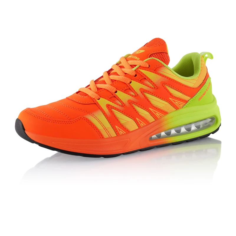 Sneaker Gedämpfte Sohle Sportschuhe
