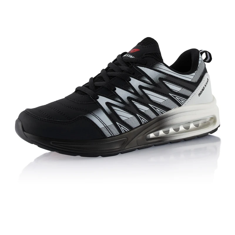Sneaker Gedämpfte Sohle Sportschuhe