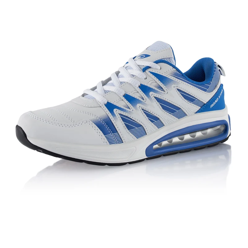 Sneaker Gedämpfte Sohle Sportschuhe
