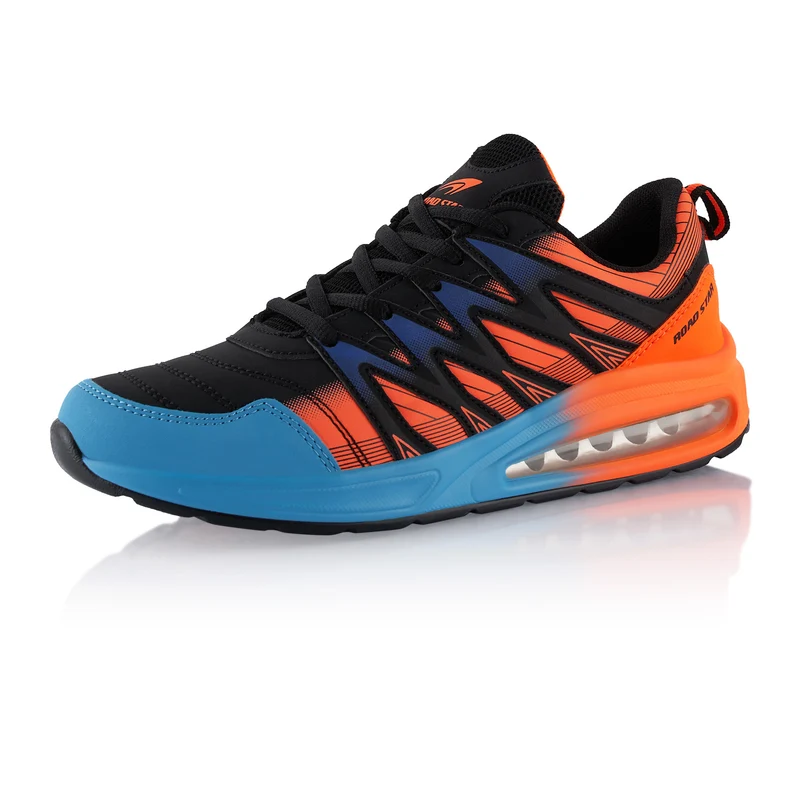 Sneaker Gedämpfte Sohle Sportschuhe