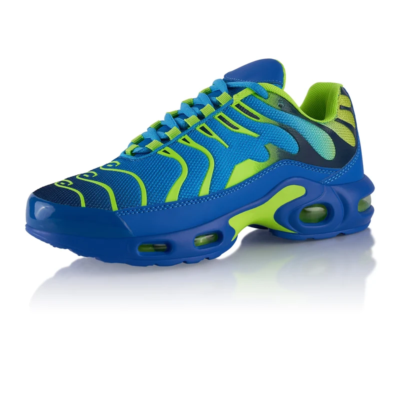 Sneaker Gedämpfte Sohle Sportschuhe