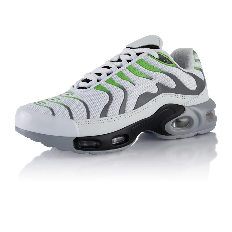 Sneaker Gedämpfte Sohle Sportschuhe