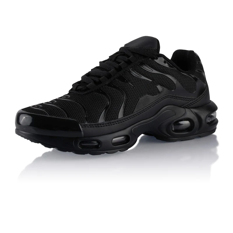 Sneaker Gedämpfte Sohle Sportschuhe