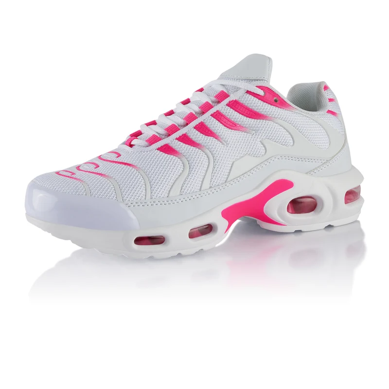 Sneaker Gedämpfte Sohle Sportschuhe