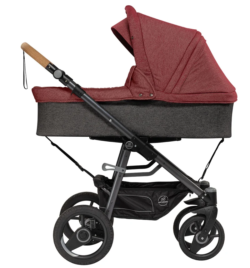 Max Wanne für Lux Evo Granada - von Naturkind