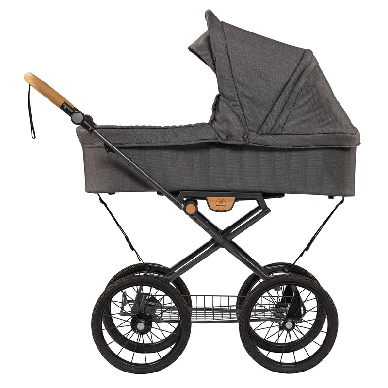 IDA Max Kinderwagen Tulum - von Naturkind