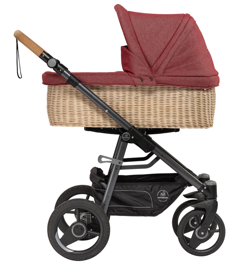 LUX EVO Granada geflochten - von Naturkind
