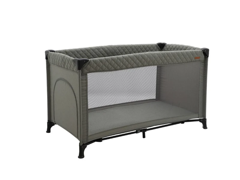 Reisebett Olive - von little dutch