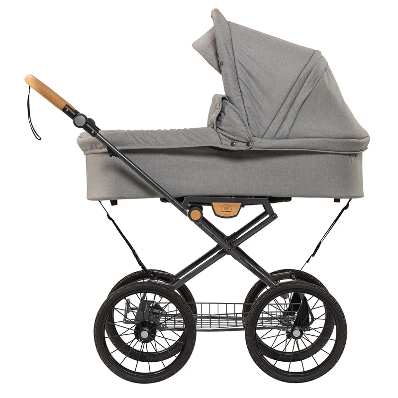 IDA Max Kinderwagen Siebenschläfer - von Naturkind