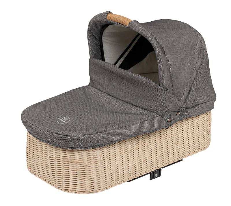 LUX EVO Tulum geflochten - von Naturkind