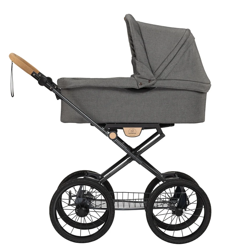 IDA Kinderwagen Tulum - von Naturkind