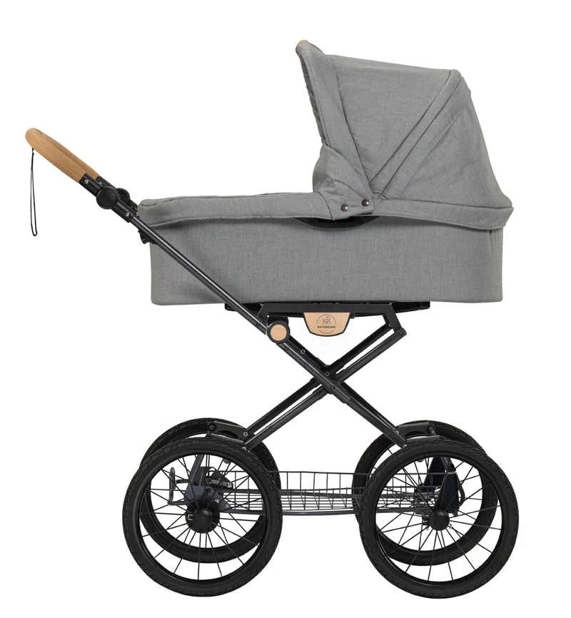 IDA Kinderwagen Siebenschläfer - von Naturkind