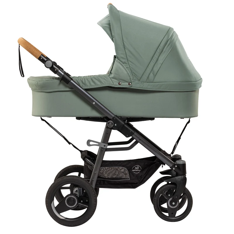 Max Wanne für Lux Evo Jade - von Naturkind
