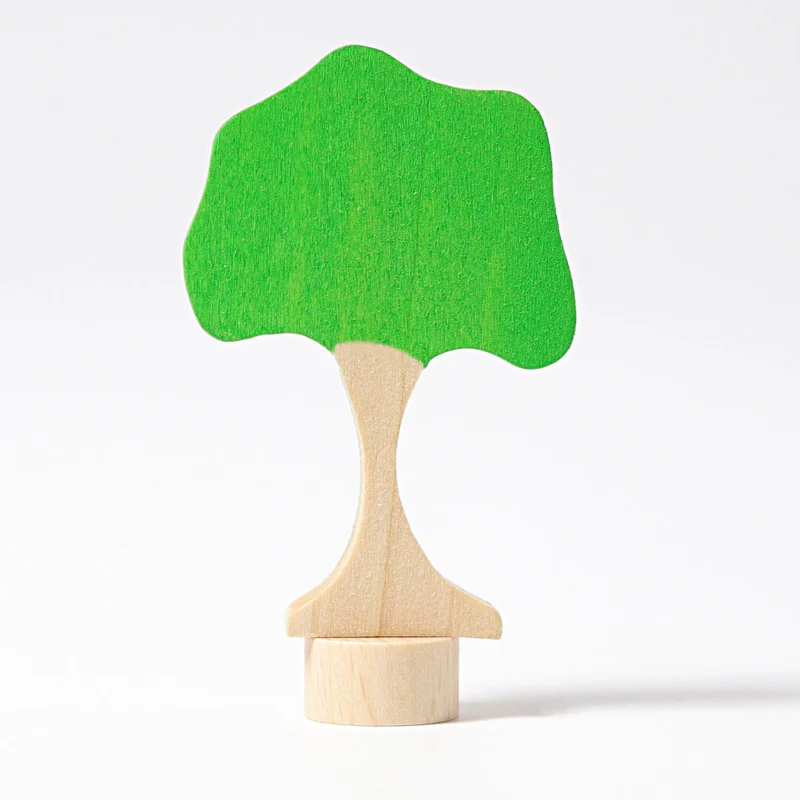 Steckfigur Baum - von Grimm's