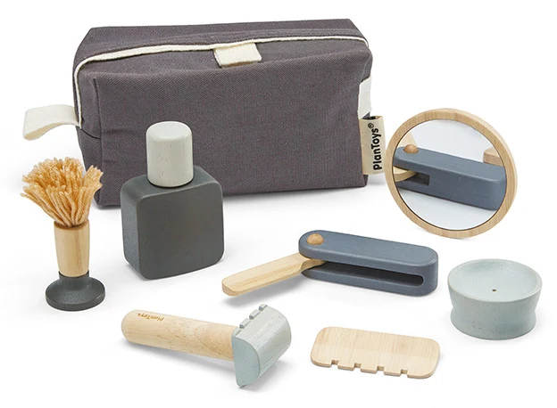 Rasier Set - von PlanToys