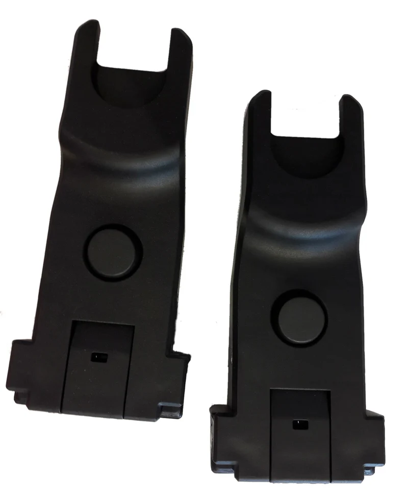 Autositzadapter für Nordic Lux & Compact - von Basson