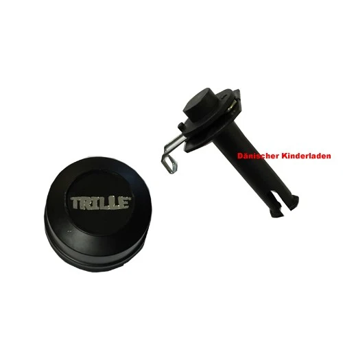 Innenleben für Rad mit Kappe - für Trille