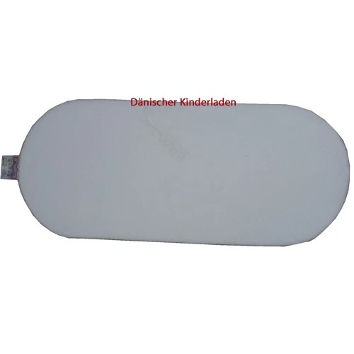 Luxus Matratze für Tragetasche von 80 cm Länge