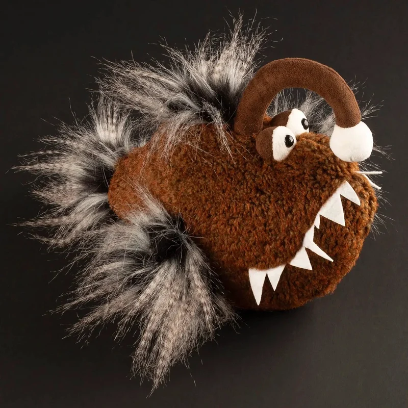 Sigikid BEASTS - CLARA SOLARA - 43581