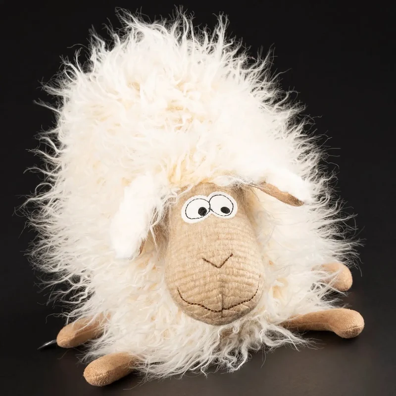 Sigikid BEASTS - WISH MOPPEL - 43614